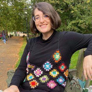 Meet your Posher, Raquel